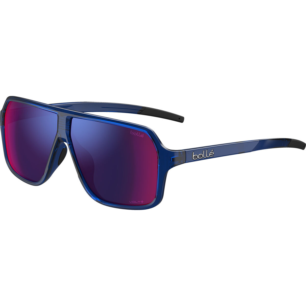PRIME, Navy Crystal Shiny-Volt+ Ultraviolet Cat 3, hi-res image number null